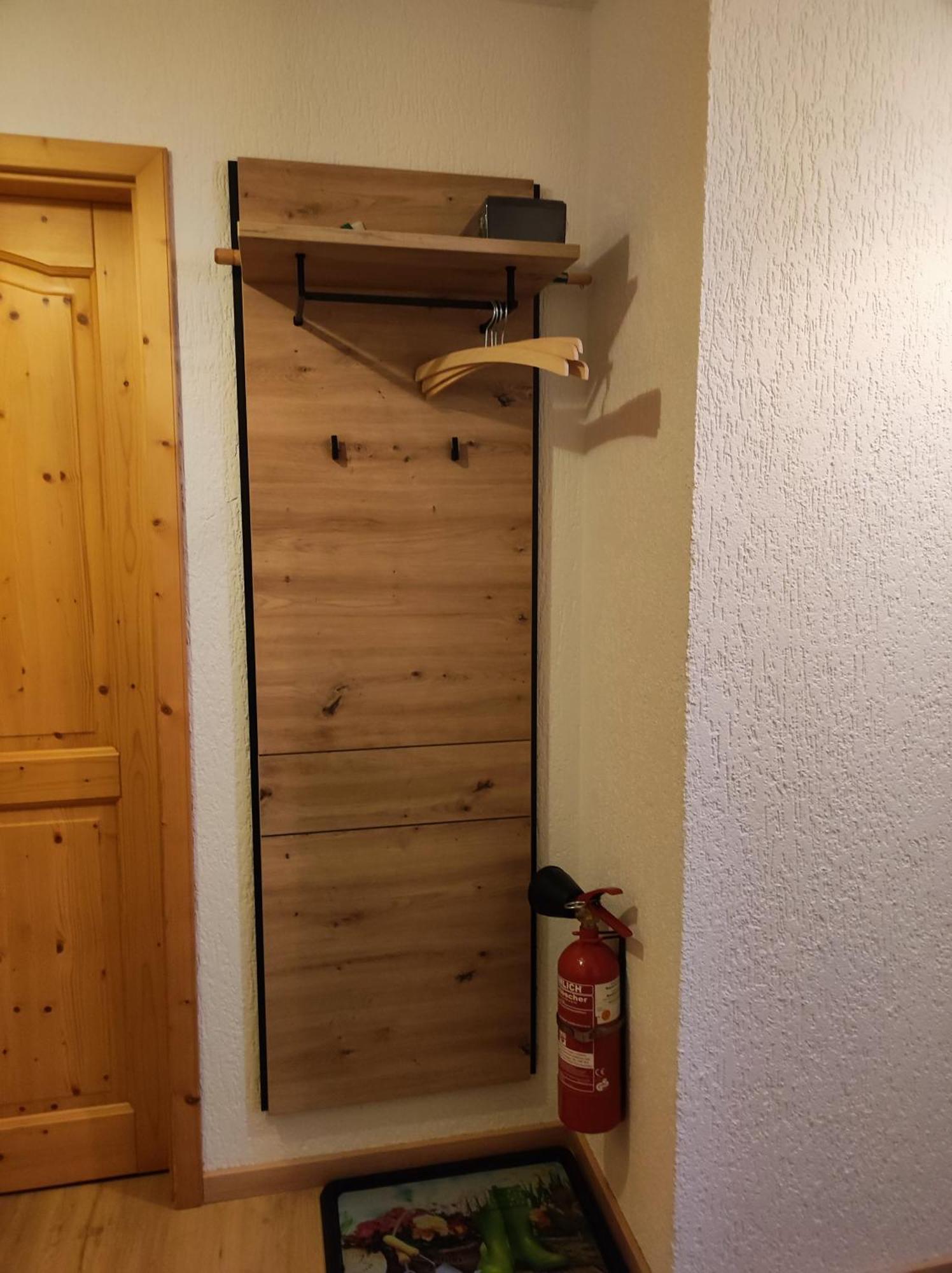 Ferienwohnung Katrin Spindler Ilmenau Eksteriør bilde