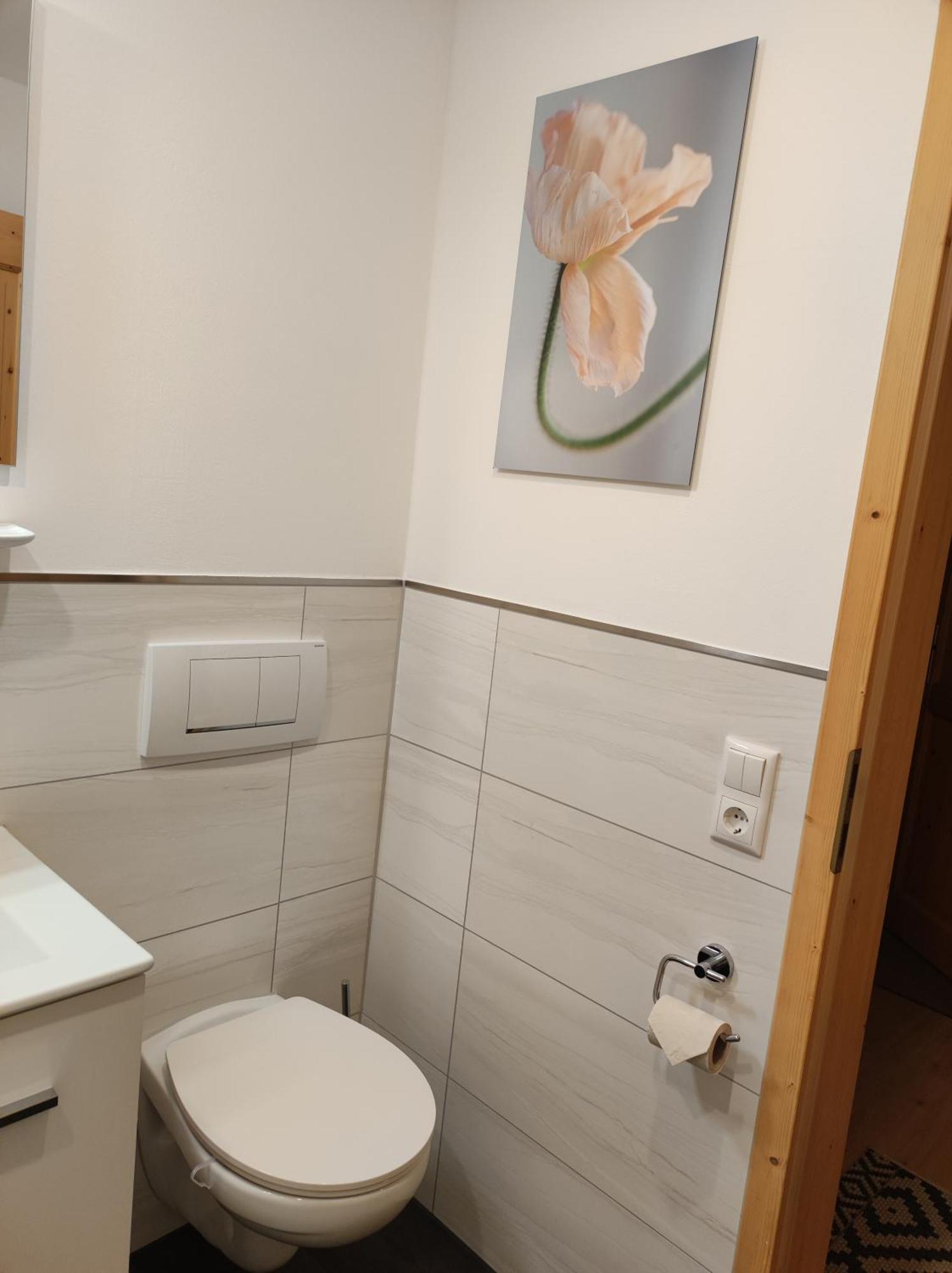 Ferienwohnung Katrin Spindler Ilmenau Rom bilde